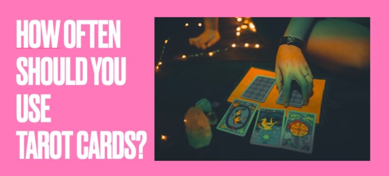 Do You Use Tarot Cards